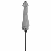 Basic Lift NEO 180 cm - naklápací slnečník s kľukou