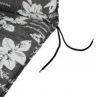 SPOT 5911 - poduška na záhradné ležadlo