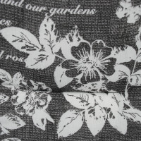 SPOT 5911 - poduška na záhradné ležadlo