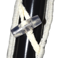 FUSION SLIM 2716 - poduška na stoličku a kreslo