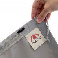 ACTIVE - ochranný obal pre slnečníky s bočnou nohou 350 cm a 300 x 300 cm