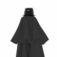 DERBY DX 335 cm - záhradný slnečník s bočnou nohou