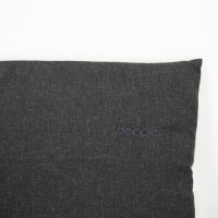 FUSION 2716 nízka - poduška na stoličku a kreslo