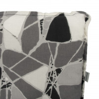 LIVING 2917 - poduška na záhradné ležadlo