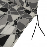 LIVING 2917 - poduška na záhradné ležadlo