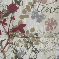 LIVING 2917 - poduška na záhradné ležadlo