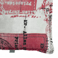 LIVING 2115 relax - poduška na relaxačné kreslo