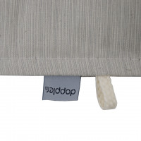 FUSION SLIM 2716 - poduška na stoličku a kreslo