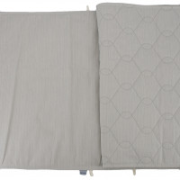 FUSION SLIM 2716 - poduška na stoličku a kreslo