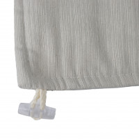 FUSION SLIM 2716 - poduška na stoličku a kreslo