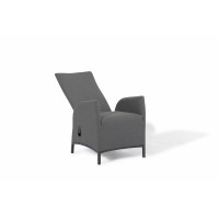 LIVORNO PARIS 3 - luxusné záhradné sedenie 6+1