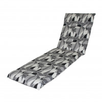 LIVING 2917 - poduška na záhradné ležadlo