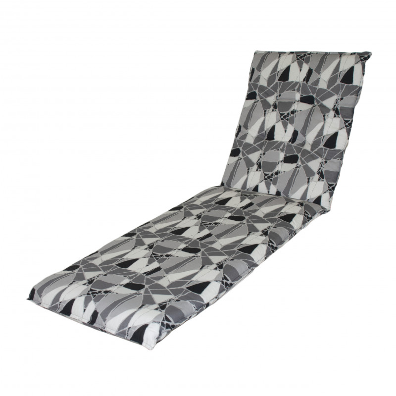LIVING 2917 - poduška na záhradné ležadlo