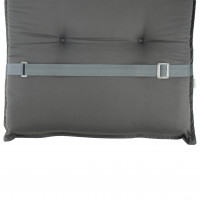 MOTION XL 1118 - poduška na záhradné ležadlo