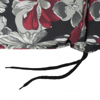 MOTION XL 1118 vysoký - poduška na stoličku a kreslo