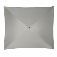 SUNLINE WATERPROOF 230 x 190 cm - naklápací balkónový slnečník