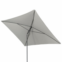 SUNLINE WATERPROOF 230 x 190 cm - naklápací balkónový slnečník