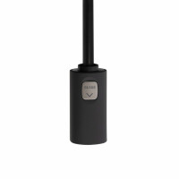 Smart Close - dáždnik s funkciou automatického zatvárania