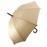 Kastanie Oxford - luxusný mechanický dáždnik