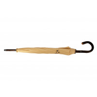 Kastanie Oxford - luxusný mechanický dáždnik