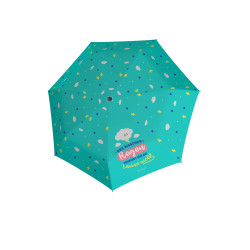 Kids Mini HAPPY CLOUD - detský skladací dáždnik