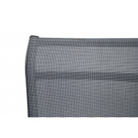 LIVORNO YELMO ALU - hliníkové záhradné sedenie 8+1