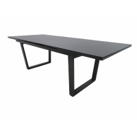 LIVORNO YELMO ALU - hliníkové záhradné sedenie 8+1