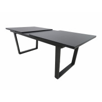 LIVORNO YELMO ALU - hliníkové záhradné sedenie 8+1