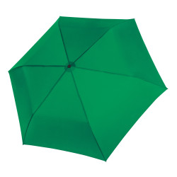 Zero 99 Bright Green - dámsky skladací dáždnik
