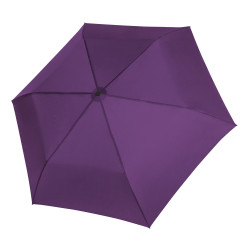Zero 99 Royal Purple - dámsky skladací dáždnik