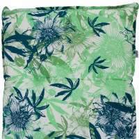 LIVING 2115 stredná - poduška na stoličku a kreslo