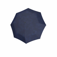 KNIRPS T.200 CHALLENGE BLUE - elegantný pánsky plne automatický dáždnik