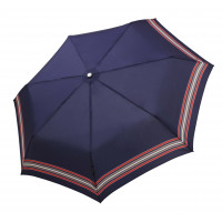 Bugatti Take It Duo – pánsky plne automatický skladací dáždnik