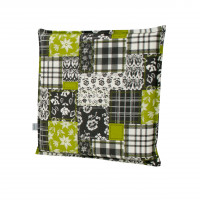 LIVING 8904 - sedák hranatý