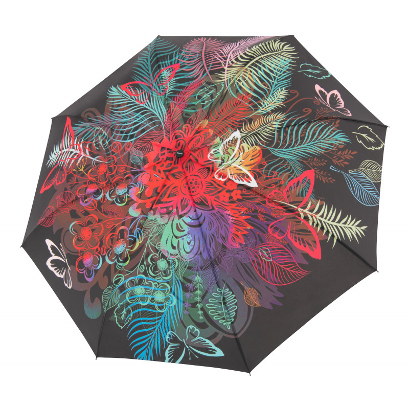 Fiber Magic Daisy AC – dámsky plne automatický dáždnik