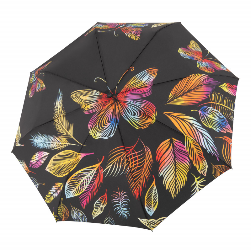 Fiber Magic Colourfly AC – dámsky plne automatický dáždnik