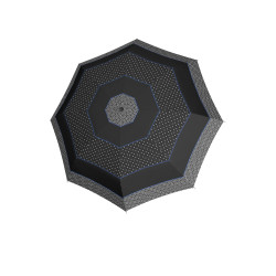Mini Triple - dámsky skladací dáždnik