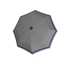 Mini Triple - dámsky skladací dáždnik