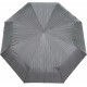 Fiber Magic big Chester classy stripe, RH Holz Griff -pánsky plne automatický dáždnik