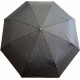 Fiber Magic big Chester black diamond, RH Holz Griff -pánsky plne automatický dáždnik