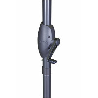Basic Lift NEO 3 m - naklápacie slnečníky s kľučkou