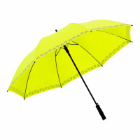 Golf XXL Saftey - partnerský holový vystreľovací dáždnik