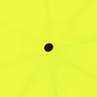 Fiber Havanna Safety Cross - dámský skládací deštník