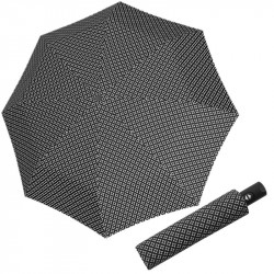 Carbonsteel Magic Minimals - dámsky plne automatický dáždnik