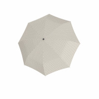 Carbonsteel Magic Minimals - dámsky plne automatický dáždnik