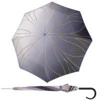 Carbonsteel Lang AC Golden - dámsky holový vystreľovací dáždnik