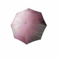 Carbonsteel Magic Berry - dámsky plne automatický dáždnik