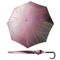 Carbonsteel Lang AC Berry - dámsky holový vystreľovací dáždnik