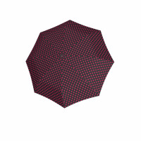 Fiber Havanna Powerfull - dámsky skladací dáždnik