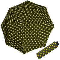 Fiber Havanna Powerfull - dámsky skladací dáždnik